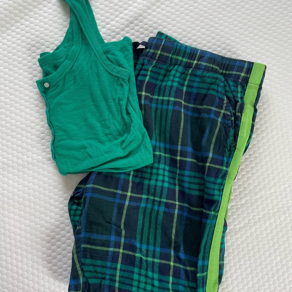 Aerie Pajama Set